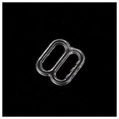 01-6829 Рамка 8мм (прозрачный) 100 шт Protos & Co