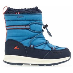 Сапоги Asak GTX 3-88300-3505 Viking, Размер 23, Цвет 3505-синий/темно-синий