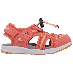 Сандалии Thrill 3-44830-5153 Viking, Размер 34, Цвет 5153-коралл