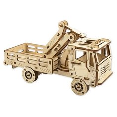 Rezark Пазл 3D фанера Манипулятор 11x20x9 см (BIR-015)