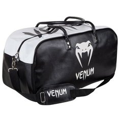 Сумка Venum Origins Bag Large Black/Ice