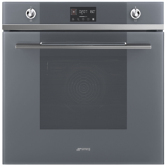 Духовой шкаф Smeg SO6102TS