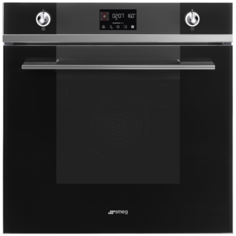 Духовой шкаф Smeg SO6102TN