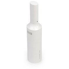 Автомобильный пылесос Xiaomi Z1 White