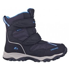 Ботинки Beito GTX 3-90920-5 Viking, Размер 32, Цвет 5-темно-синий
