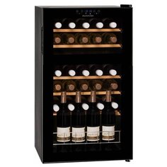 Винный шкаф Dunavox DXFH-30.80