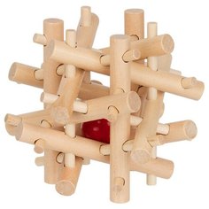 Головоломка Delfbrick DLS-13 бежевый