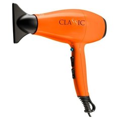 Фен GA.MA Classic (A11.CLASSIC), оранжевый