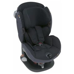 Автокресло группа 1 (9-18 кг) BeSafe iZi Comfort X3, midnight black melange