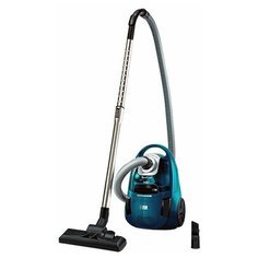 Пылесос Tefal TW2711EA, jungle blue