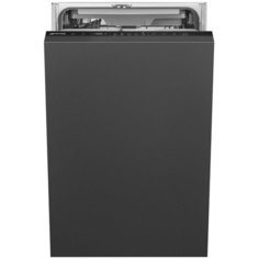 Посудомоечная машина встраиваемая Smeg ST4533IN