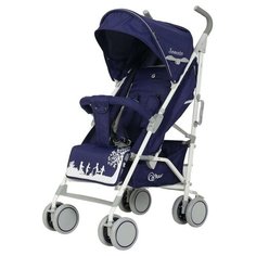 Прогулочная коляска RANT Sorento RA150, blue РАНТ