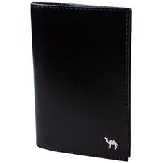 Документница Dimanche Camel Premium, черный