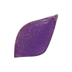 Молд st-0109 лист розы малый АЙРИС пресс