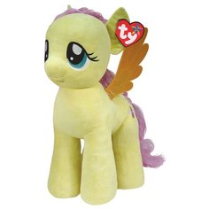 Мягкая игрушка TY My Little Pony Пони Fluttershy, 70 см
