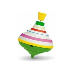 Юла малая d=12см Стеллар