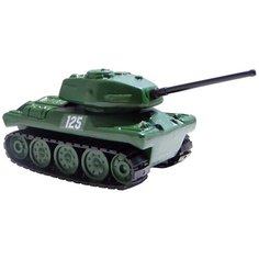 Танк III (Патриот) 18 см. Форма