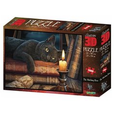 Пазл Prime 3D Час магии 500 элементов