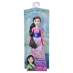 Кукла Hasbro Disney Princess Мулан