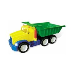 Машина Грузовик самосвал - 640 К Стеллар