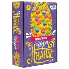 Настольная игра ORIGAMI Ананас