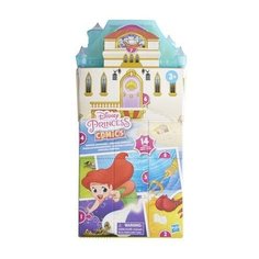 Игровой набор Hasbro Disney Princess Comiks Замок