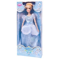 Кукла в ассортименте, 2 вида Junfa Toys