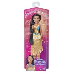 Кукла Hasbro Disney Princess Покахонтас