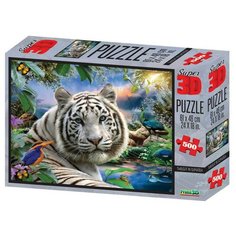 Пазл Prime 3D Сумерки 500 элементов