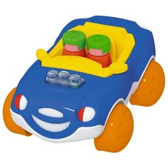 Кабриолет Звездочка Стеллар