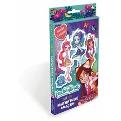 Сказка магнитная. Энчантималс. Вид 1 Origami