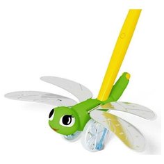 Игрушка-каталка STELLAR "Стрекоза" Стеллар