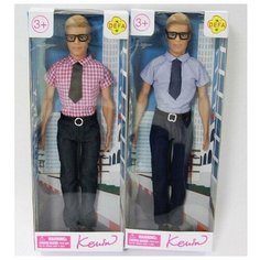 Кукла Defa. Kevin, 2 вида в коллекции