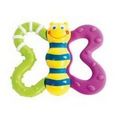 Игрушка "Бабочка" Жирафики