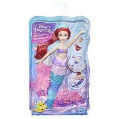 Кукла Hasbro Disney Princess Ариэль Радужная