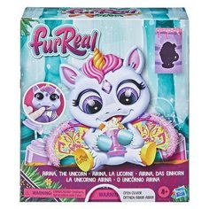 Интерактивная игрушка Hasbro FurReal Friends Набор Крылатые милашки