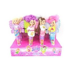 Кукла в рожке Junfa Toys