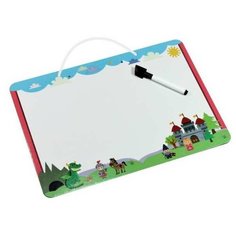 Планшет маркерный Замок Десятое королевство