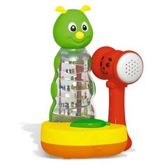 Стучалка Гусеничка Стеллар