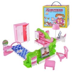 Набор мебели "Кристина" Форма