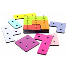 Головоломка. Пифагорка Мастер игрушек