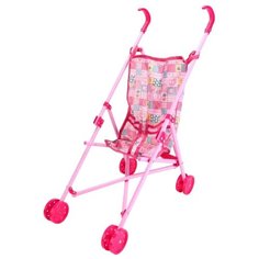 Коляска для куклы трость Junfa Toys