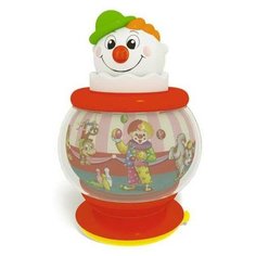 Карусель Шапито Стеллар