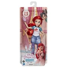 Кукла Hasbro Disney Princess Comfi squad Ариэль