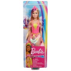 Кукла Mattel Barbie Принцесса радуга