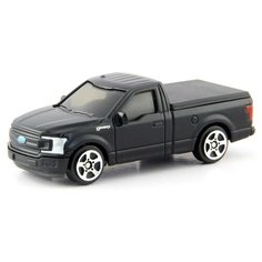 Машинка металлическая Uni-Fortune RMZ City 1:64 Ford F150 2018