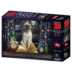 Пазл Prime 3D Фокус-покус 500 элементов