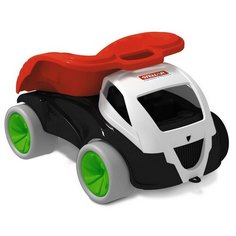 Машина Грузовик Томагавк Стеллар