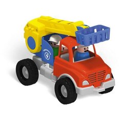 Машина Автовышка Стеллар