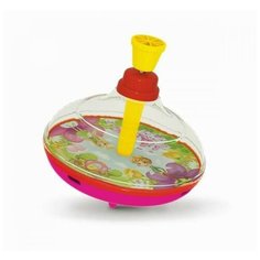 Юла Сказочная, 14см Стеллар